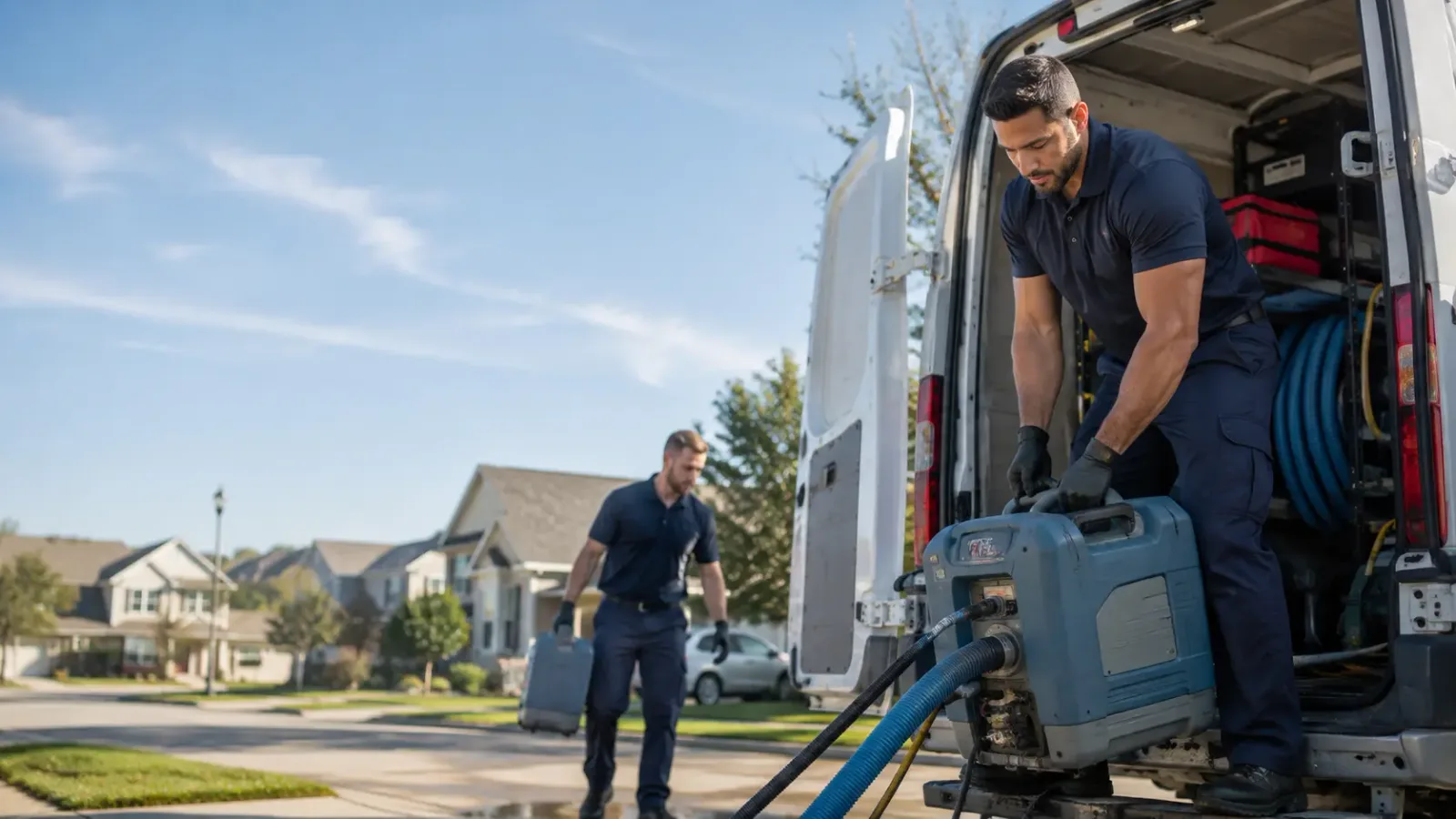Trauma Cleanup in Greenfield, IL near me